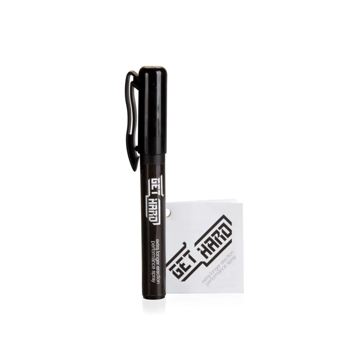 Get Hard - Stimulating Spray - 6 ml