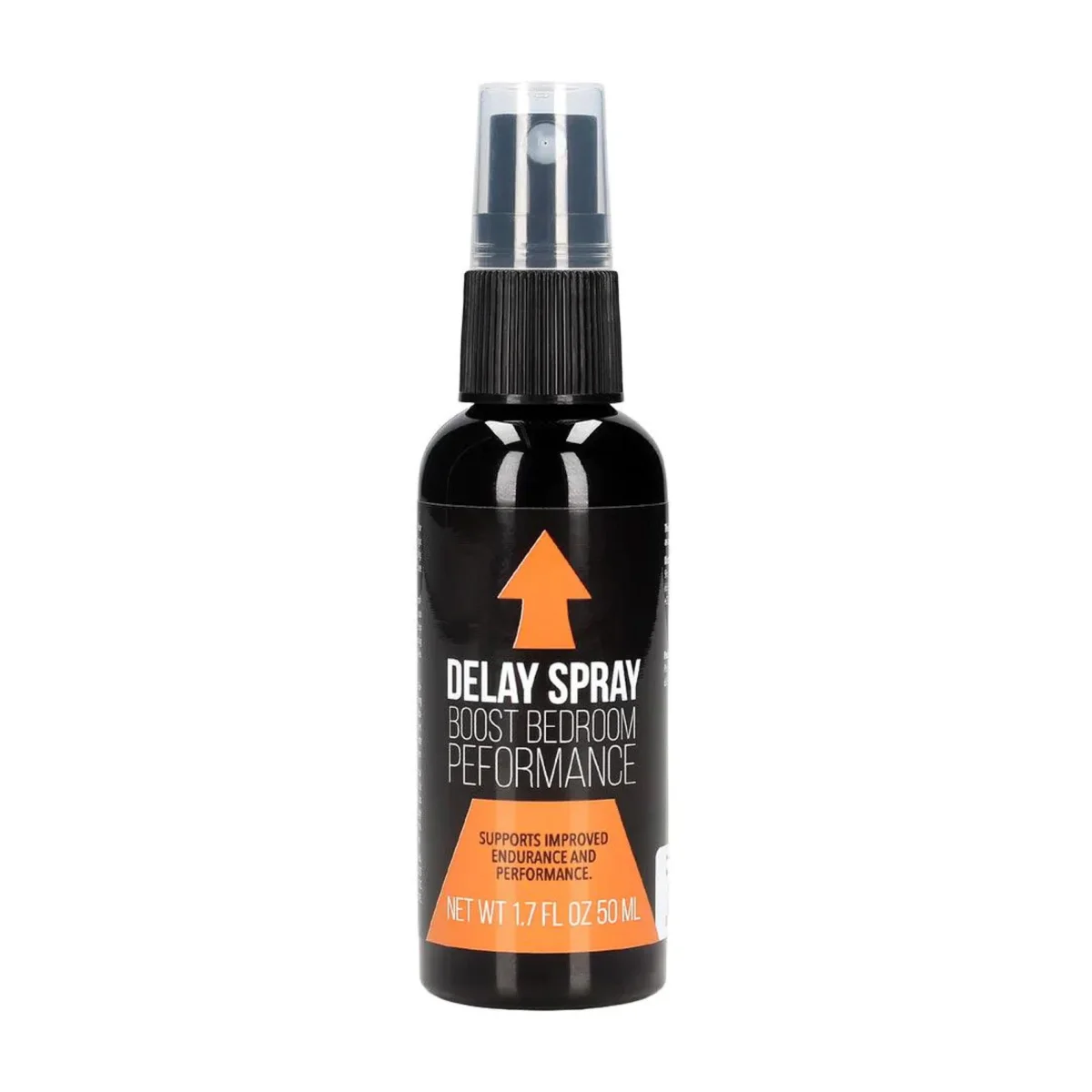 Delay Spray - Laureth 9 - 50 ml