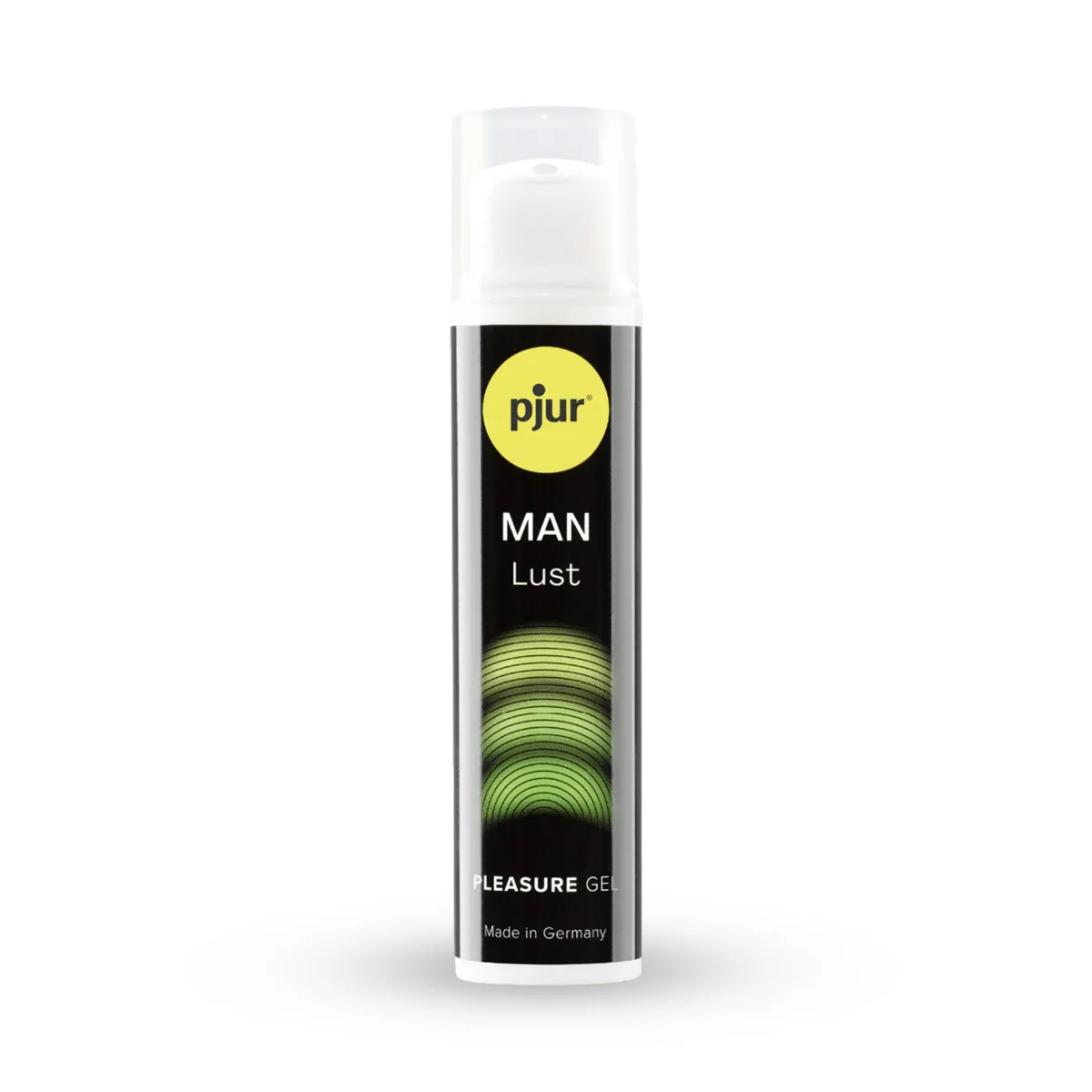 pjur MAN Lust