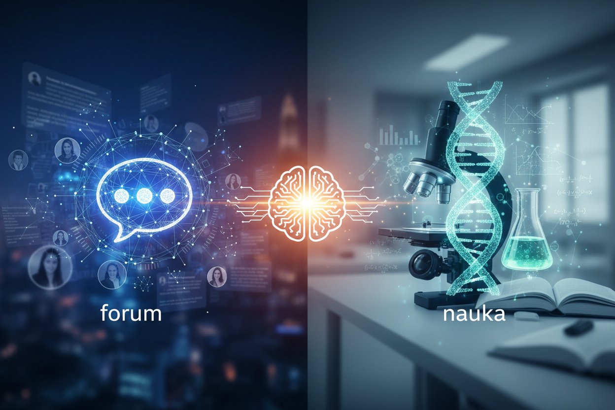 Co jest dobre na potencję — forum vs nauka - Doktor Tabletka