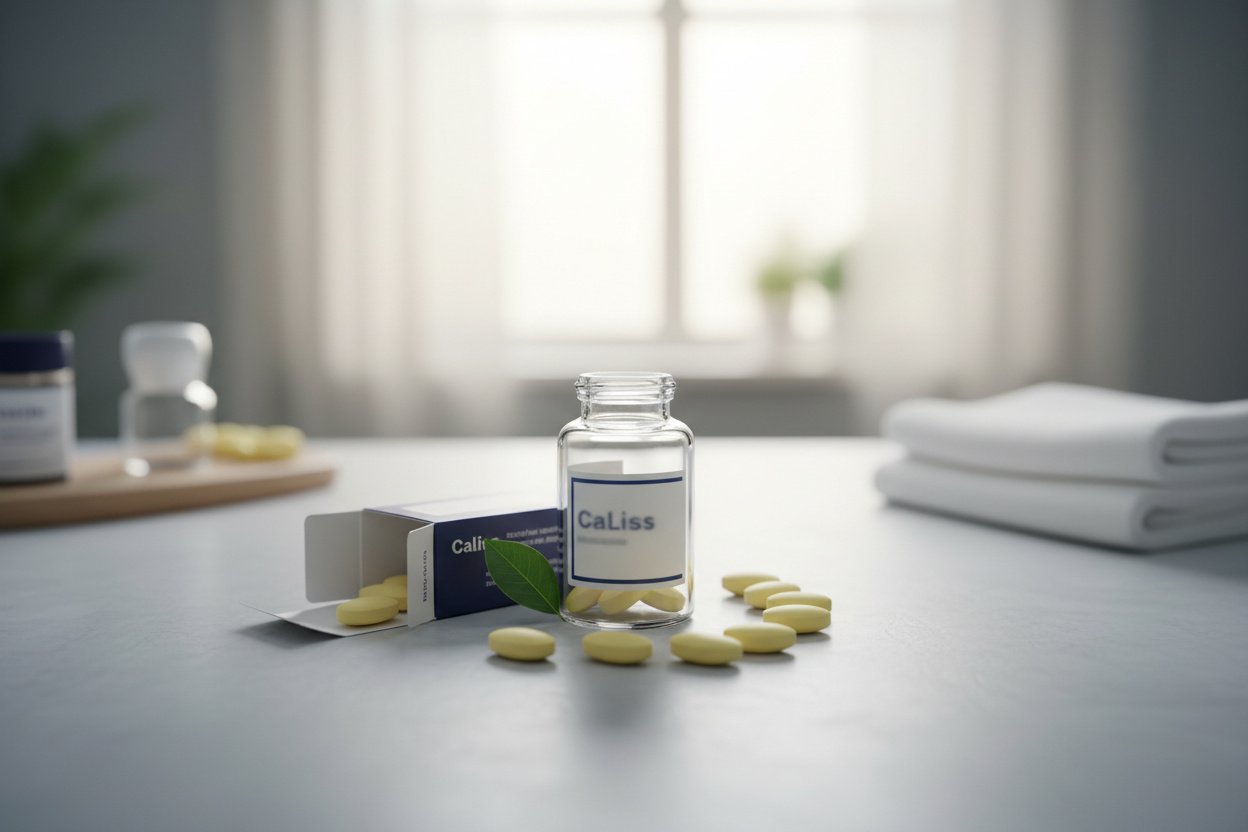 Cialis — co to za lek i jak go stosować? - Doktor Tabletka